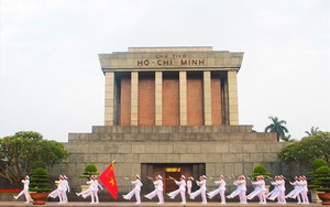 TOÀN VĂN: Nghị định 61/2022/NĐ-CP quy định chức năng, nhiệm vụ và cơ cấu tổ chức của Ban Quản lý Lăng Chủ tịch Hồ Chí Minh