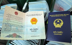 Đăng ký hồ sơ đề nghị cấp hộ chiếu phổ thông trên Cổng dịch vụ công quốc gia như thế nào?