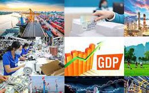 TOÀN VĂN: Báo cáo tình hình kinh tế xã hội tháng 10 và 10 tháng năm 2022