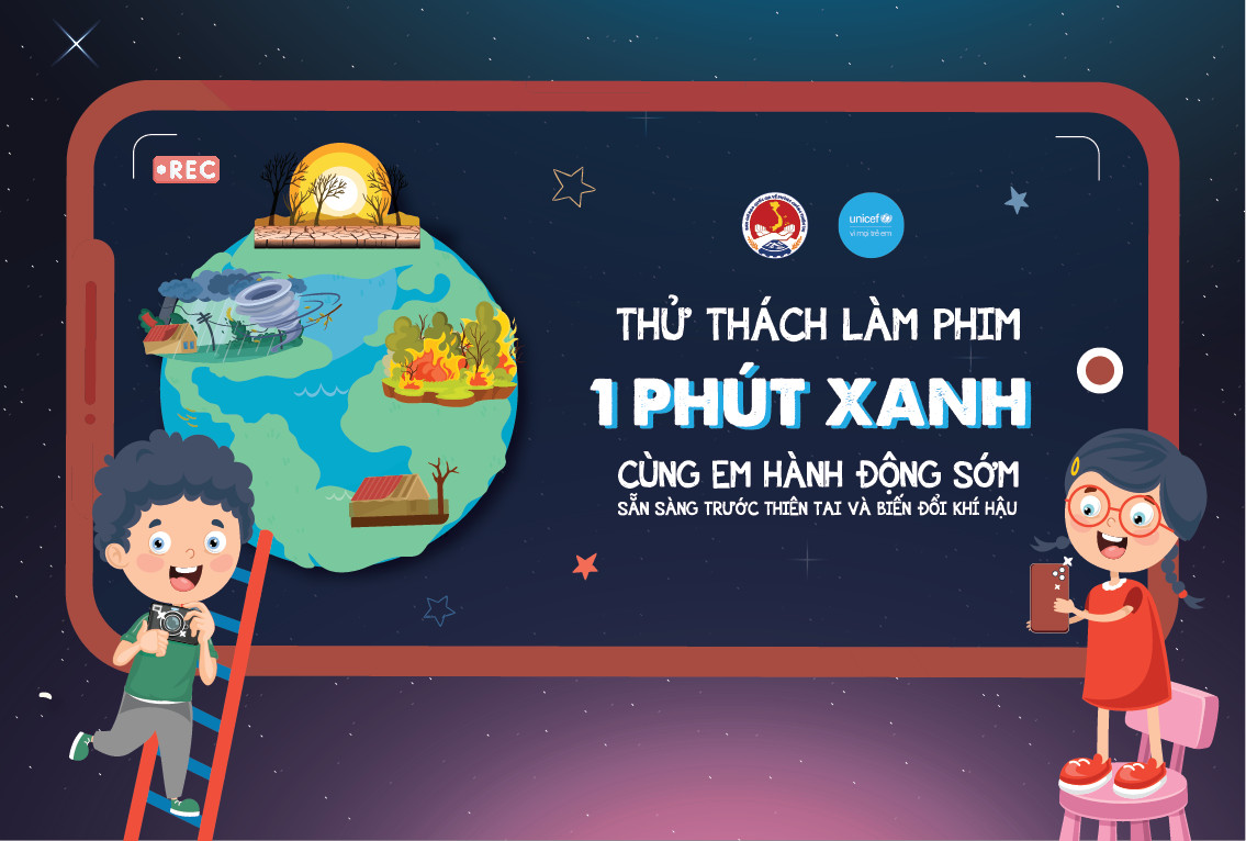 Một hành tinh xanh sẽ được tạo nên từ rất nhiều những hành động xanh - Ảnh 3.