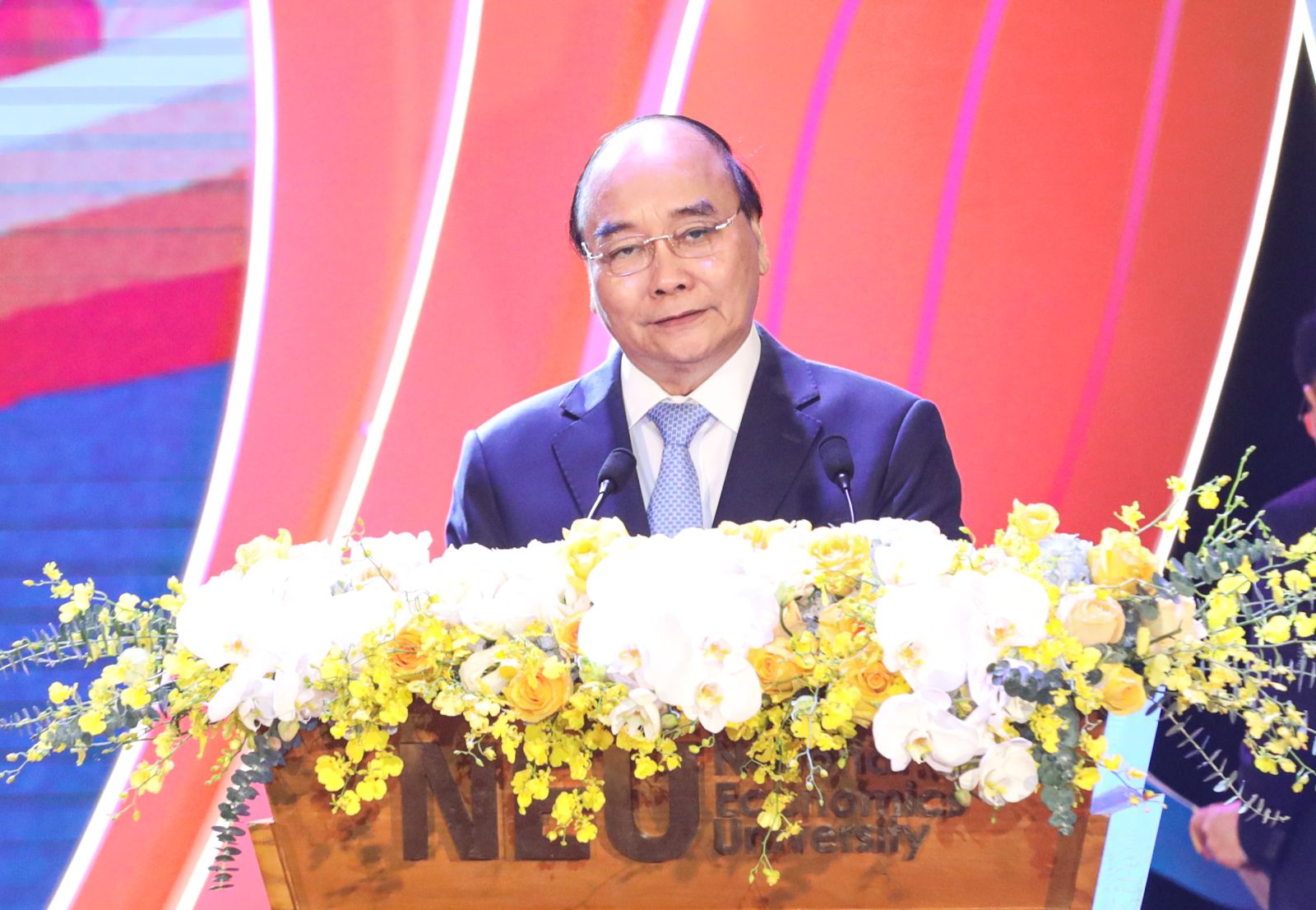 Chủ tịch nước đề nghị chung tay tháo gỡ khó khăn, nâng tầm ngành Giáo dục Việt Nam - Ảnh 1.