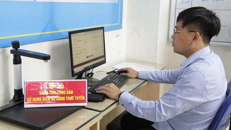Thí điểm giải quyết hưởng và chi trả trợ cấp mai táng trên Cổng DVC Quốc gia - Ảnh 3.