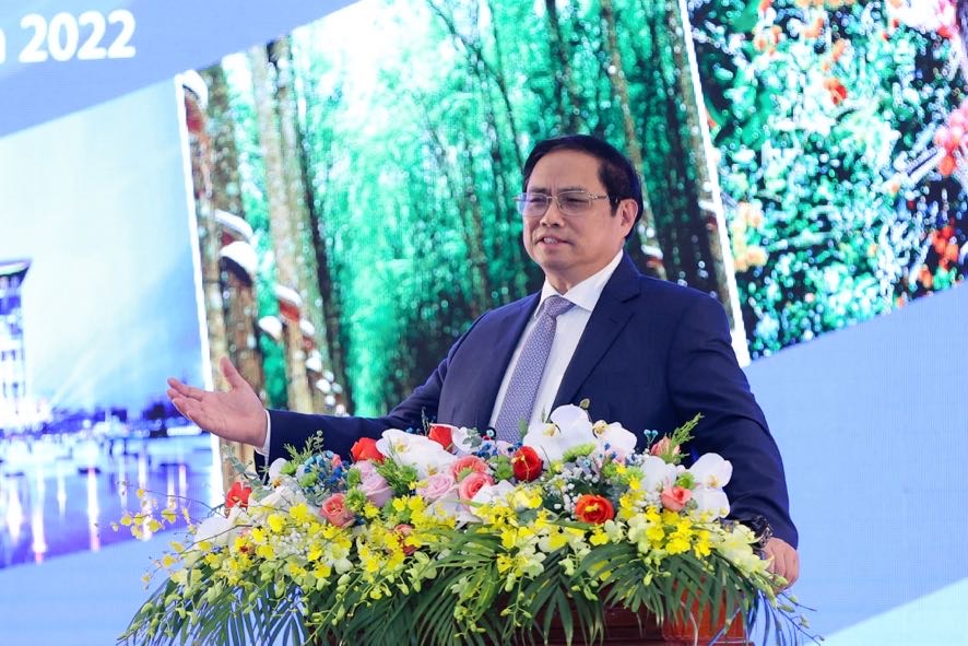 Thủ tướng định hướng 'tư duy mới, đột phá mới, giá trị mới' phát triển Đông Nam Bộ - Ảnh 7.