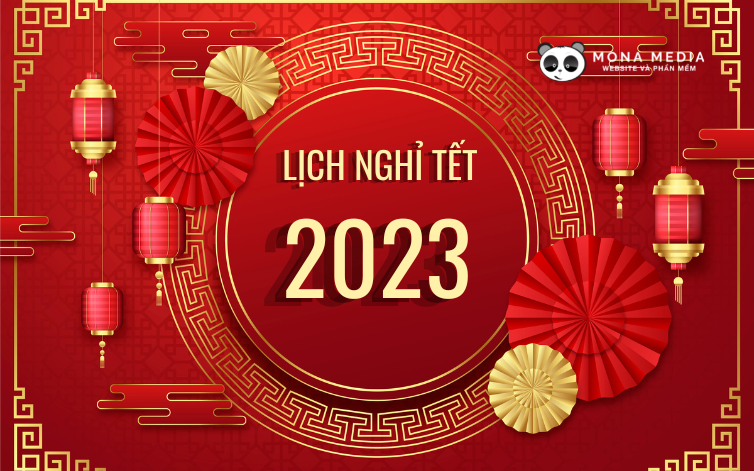 Lịch nghỉ giao dịch chứng khoán Tết Quý Mão