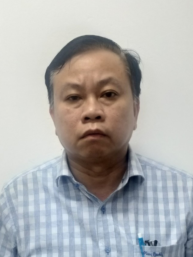 Khởi tố, bắt tạm giam Phó Chủ tịch UBND tỉnh Bình Thuận - Ảnh 3.