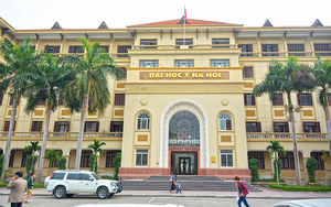 Điểm chuẩn Trường Đại học Y Hà Nội