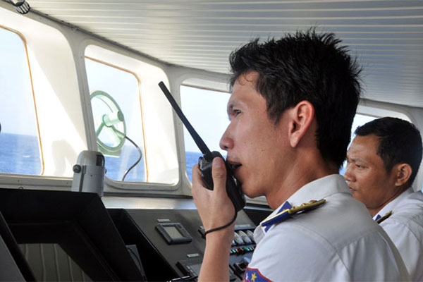 Trách nhiệm của thuyền phó theo quy định mới - Ảnh 1. Trách nhiệm của thuyền phó theo quy định mới - Ảnh 1.