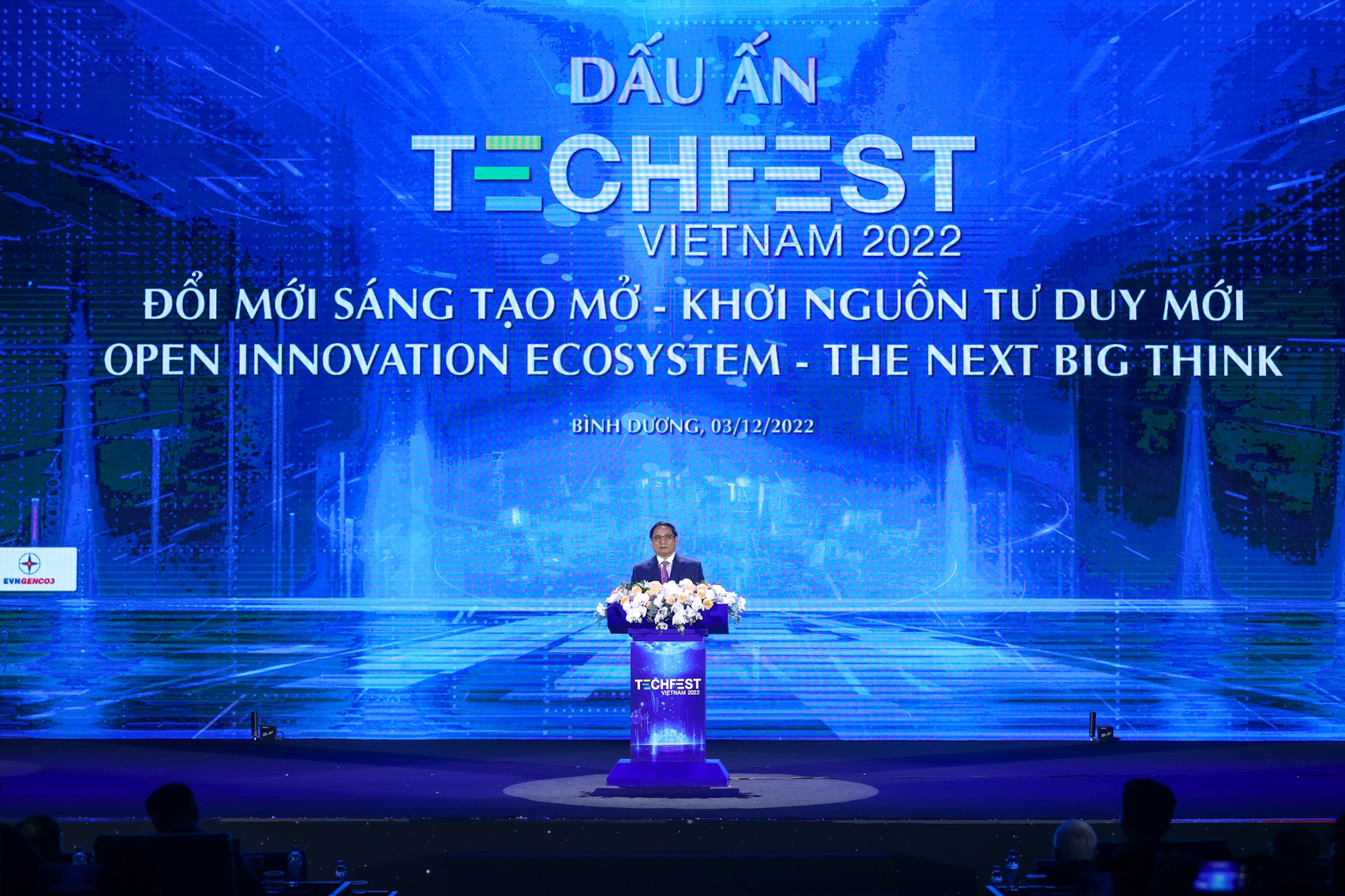 Đưa Việt Nam trở thành một quốc gia mạnh về khởi nghiệp và đổi mới sáng tạo* - Ảnh 2.