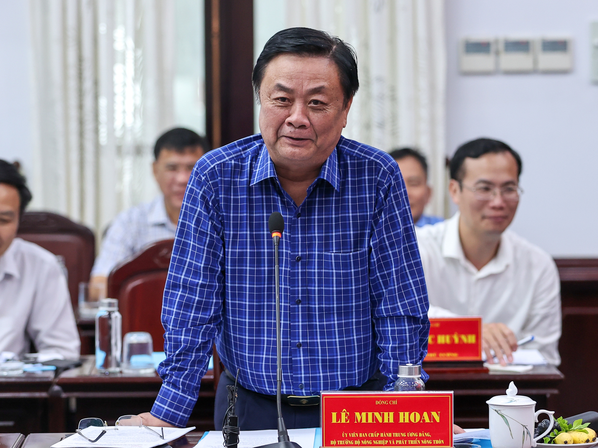 Thủ tướng Phạm Minh Chính: Phân loại doanh nghiệp, ngân hàng để nâng hạn mức tín dụng phù hợp, hiệu quả - Ảnh 3.