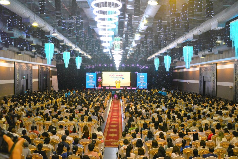 Trường Đại học Bà Rịa – Vũng Tàu công bố phương thức tuyển sinh năm 2023 - Ảnh 16.