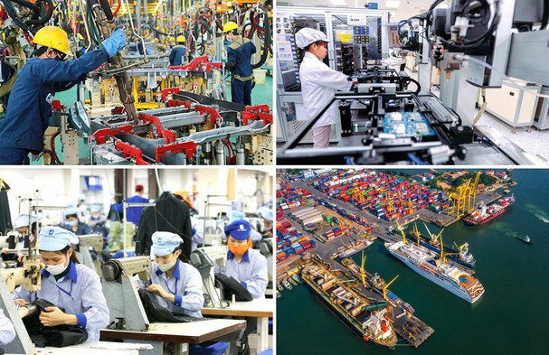 Các mô hình kinh tế tuần hoàn Việt Nam Cơ hội định hướng phát triển
