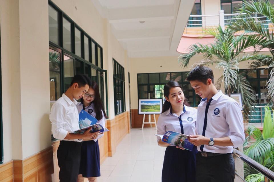 Trường ĐHSP Hà Nội thông báo lịch thi đánh giá năng lực 2023 - Ảnh 3.