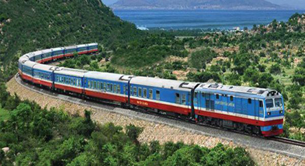 Đường sắt chạy thẳng từ Việt Nam tới châu Âu sắp khởi hành  Nhịp sống kinh  tế Việt Nam  Thế giới