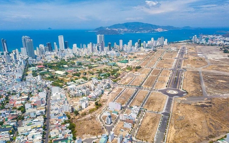 Sai phạm giao đất sân bay Nha Trang: Chuyển vụ việc cho Cơ quan Điều tra hình sự Bộ Quốc phòng