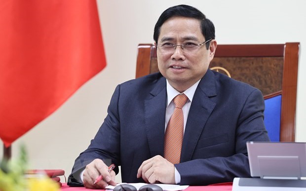 Thủ tướng Phạm Minh Chính bổ nhiệm 3 tân Thứ trưởng; Trưởng Ban Quản lý Lăng Chủ tịch Hồ Chí Minh