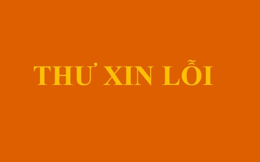 UBND thành phố Nam Định xin lỗi công dân vì giải quyết thủ tục hành chính quá hạn
