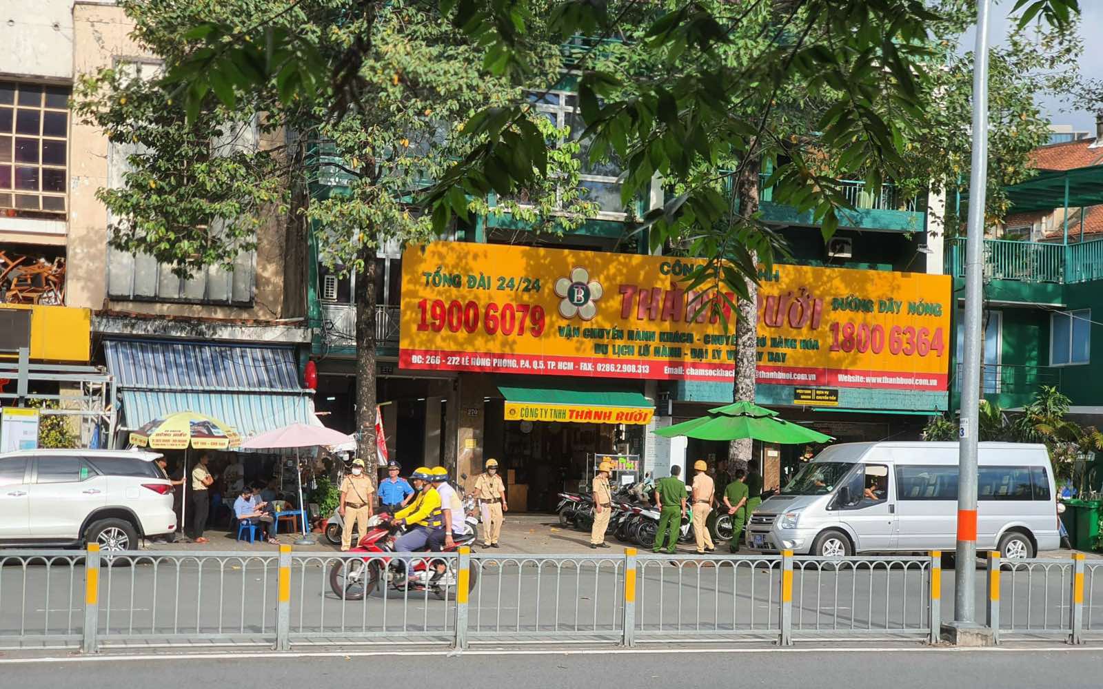 Nhà xe Thành Bưởi ngưng hoạt động: Người dân TPHCM đi Đà Lạt, Cần Thơ như thế nào?