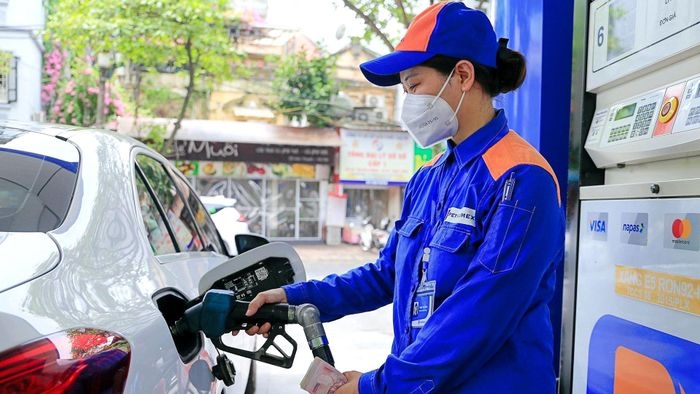 Quy định mới về kinh doanh xăng dầu