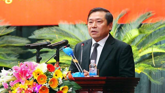 7 kỳ Đại hội đại biểu toàn quốc Hội Nông dân Việt Nam- Ảnh 20.