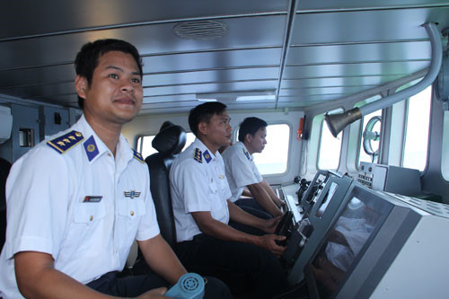 Quy định mới về chứng chỉ chuyên môn thuyền viên, người lái phương tiện thủy nội địa- Ảnh 1.