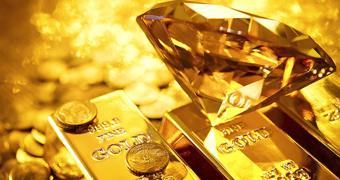 NHNN sẵn sàng can thiệp bình ổn thị trường vàng; khuyến cáo người dân thận trọng giao dịch