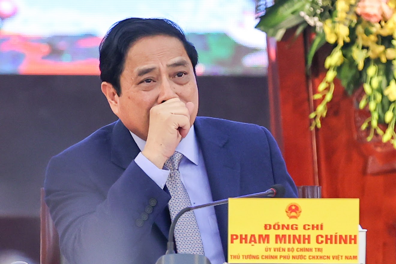 Thủ tướng giao Bộ Nội vụ nghiên cứu hoàn thiện các nội dung cải cách chính sách tiền lương và phụ cấp mới - Ảnh 2.