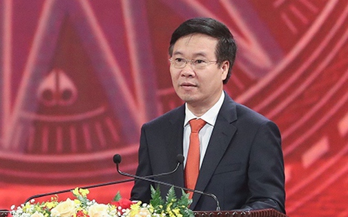 Bốn nhiệm vụ, giải pháp chủ yếu thực hiện sắp xếp đơn vị hành chính cấp huyện, cấp xã