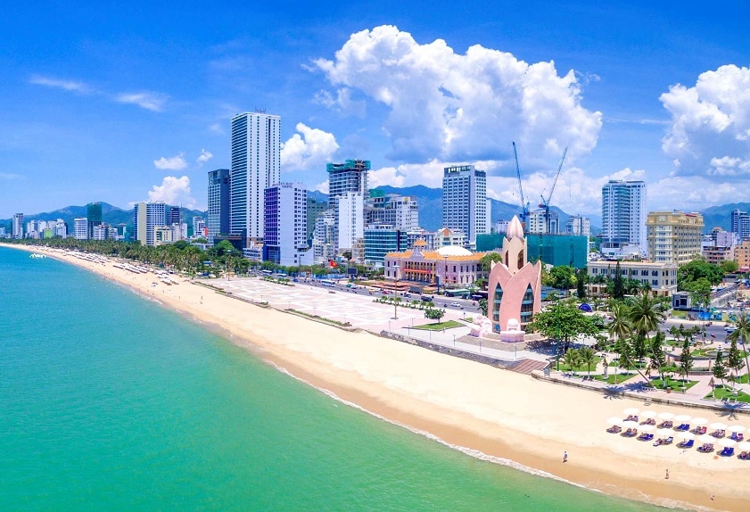 Khánh Hòa trải nghiệm lễ hội truyền thống đặc sắc 4 Khánh Hòa trải nghiệm lễ hội truyền thống đặc sắc