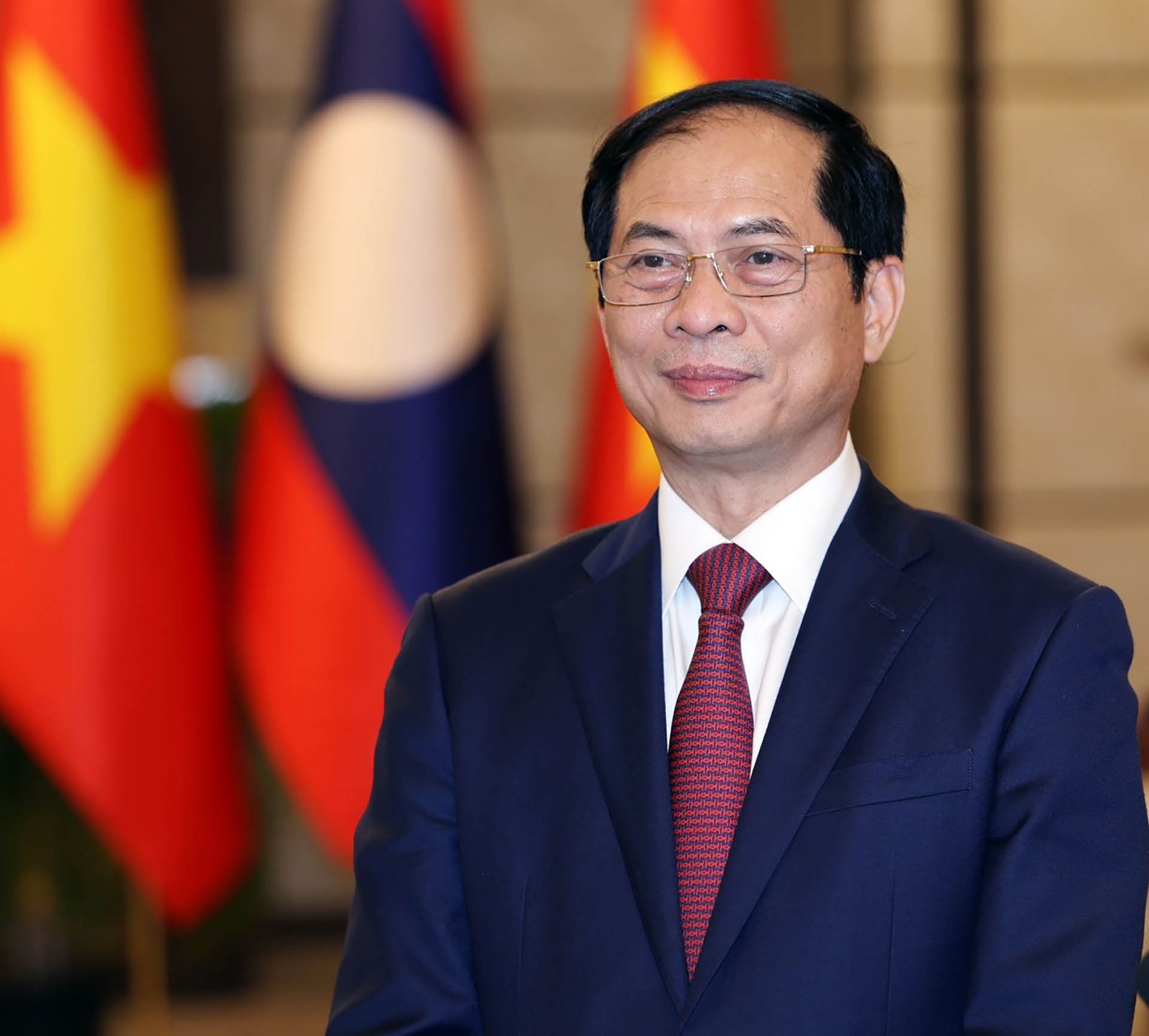 Chuyến thăm Lào của Chủ tịch nước Võ Văn Thưởng có ý nghĩa đặc biệt - Ảnh 4.