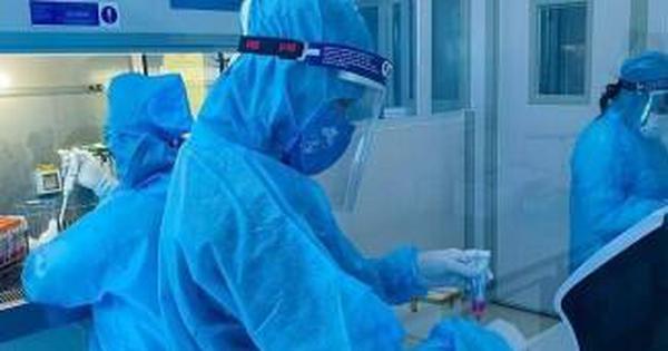 BÁC TIN XUẤT HIỆN BIẾN THỂ OMICRON MỚI, ĐỘC DELTA 5 LẦN