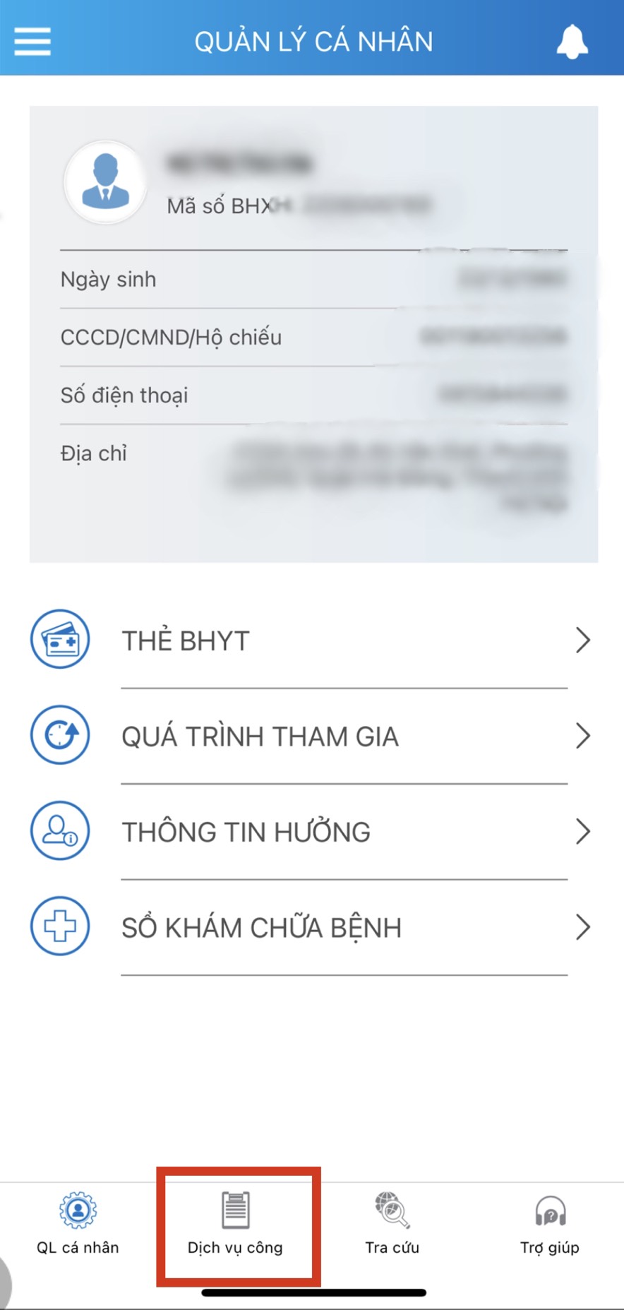 Từ ngày 0162021 người tham gia BHYT được sử dụng hình ảnh thẻ BHYT trên  ứng dụng VssID thay thế cho việc sử dụng thẻ BHYT giấy khi đi khám chữa  bệnh