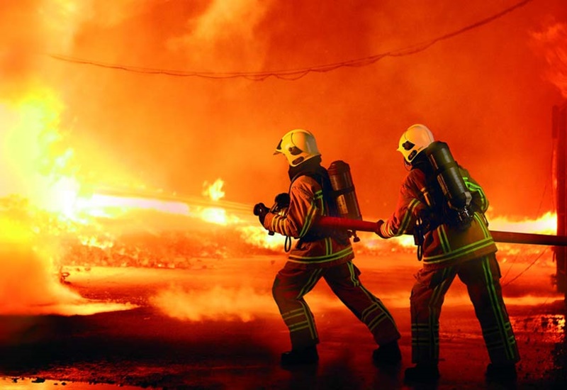 Bộ Công an giải đáp các thắc mắc về phòng cháy, chữa cháy