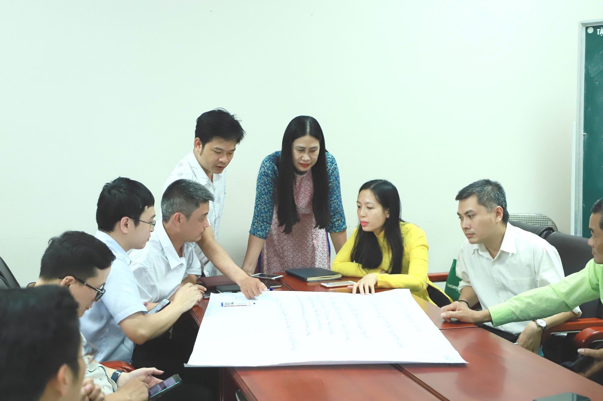 Đối tượng cần tham gia chương trình bồi dưỡng theo quy định