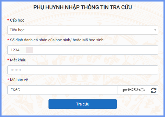 Hướng dẫn đăng ký tuyển sinh trực tuyến đầu cấp tại Hà Nội năm học 2023 - 2024 - Ảnh 19.