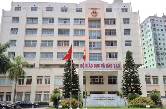 Thông tin mới nhất vụ lọt đề thi tốt nghiệp THPT năm 2023 - Ảnh 3.