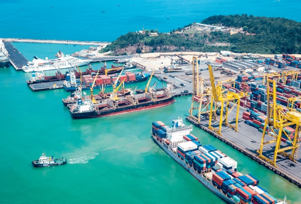 Thủ tướng Chính phủ phê duyệt kế hoạch thực hiện Quy hoạch phát triển cảng biển Việt Nam - Ảnh 2.