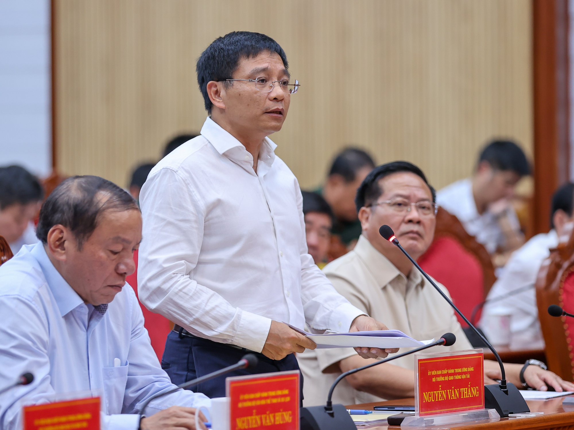 Đồng ý chủ trương bổ sung cao tốc Quảng Ngãi - Kon Tum, sân bay Măng Đen vào quy hoạch - Ảnh 3.