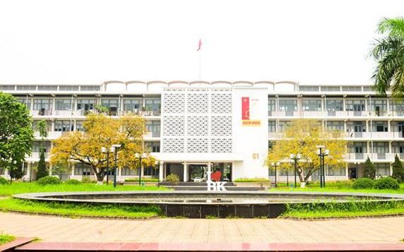 Chi tiết điểm chuẩn ĐẠI HỌC BÁCH KHOA HÀ NỘI năm 2023