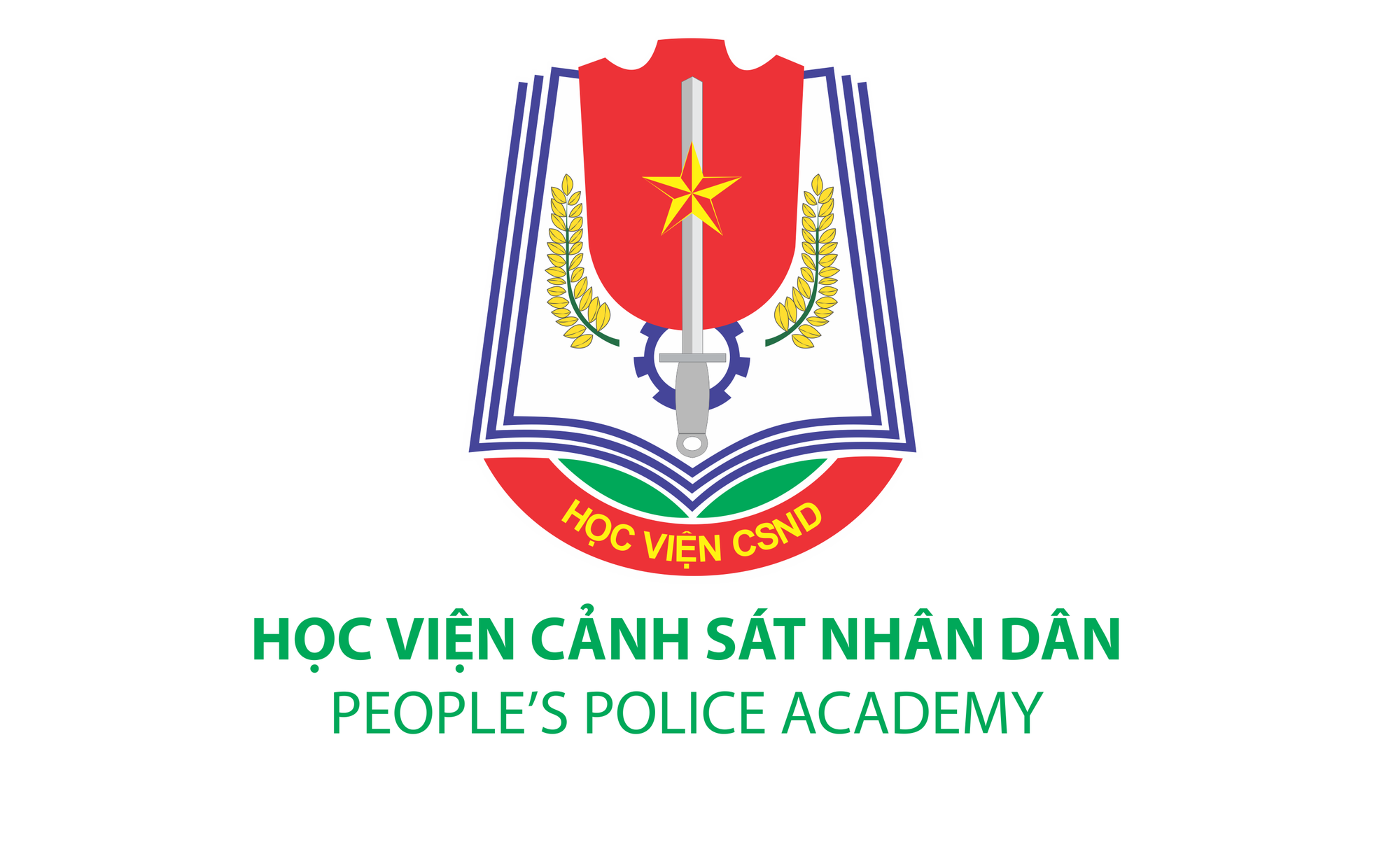 Điểm chuẩn Học viện Cảnh sát nhân dân 2023 - Ảnh 1.