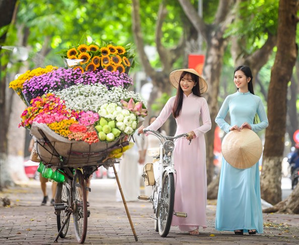 Lịch tổ chức Festival Thu Hà Nội 2023 - Ảnh 12.