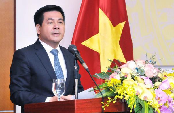 Mở ra cơ hội chưa từng có để Việt Nam - Hoa Kỳ thúc đẩy những lĩnh vực hợp tác mới, mang tính đột phá - Ảnh 6.