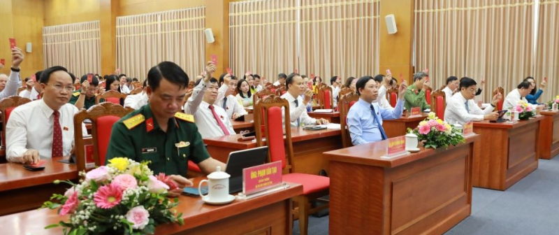 Sáp nhập toàn bộ huyện Yên Dũng vào thành phố Bắc Giang; thành lập thị xã Việt Yên - Ảnh 3.