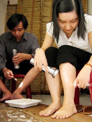 Đề xuất mức chi hỗ trợ 'hiệp sĩ săn bắt muỗi' - Ảnh 2. Đề xuất mức chi hỗ trợ 'hiệp sĩ săn bắt muỗi' - Ảnh 2.
