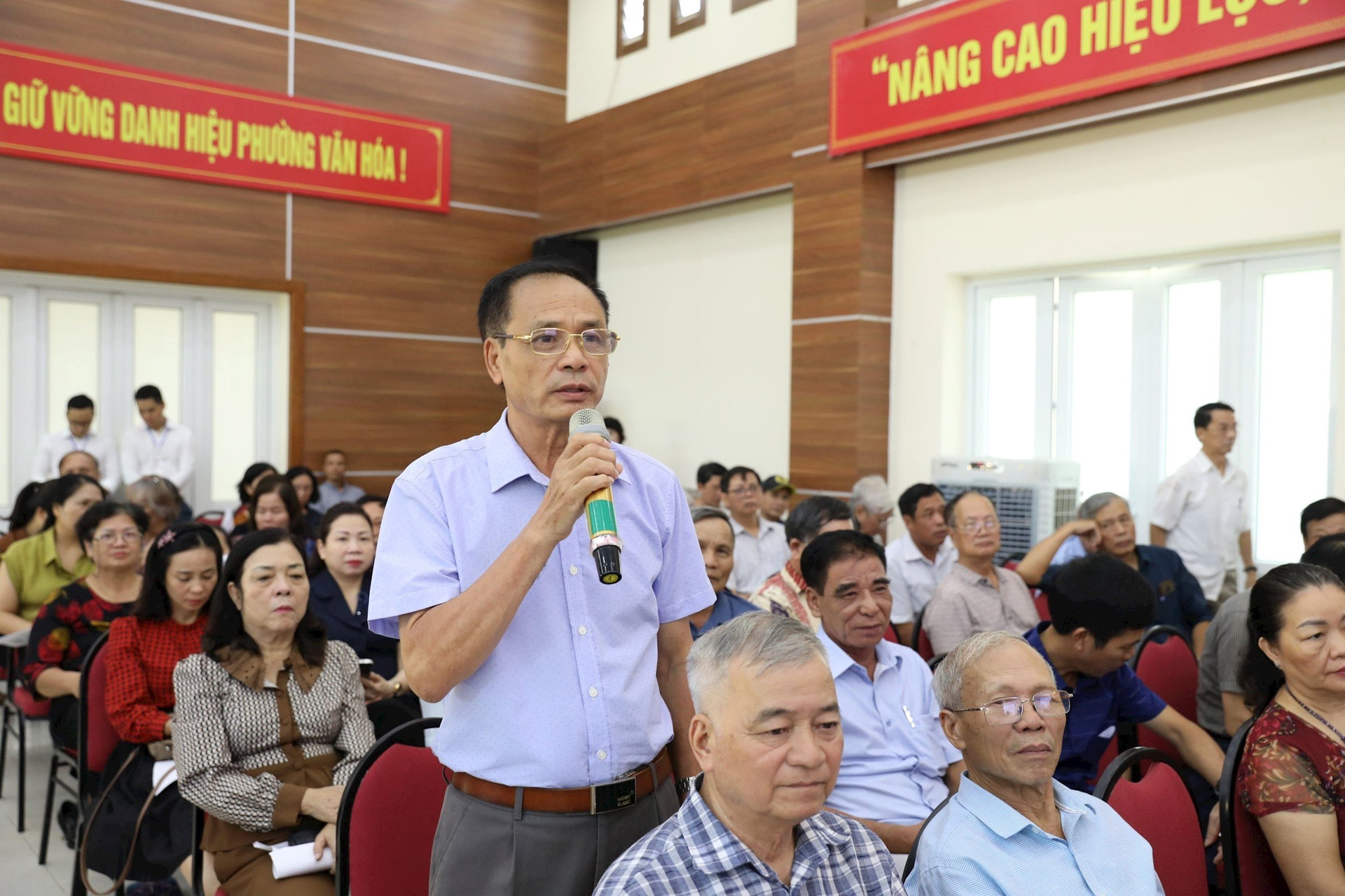 Trung tướng Nguyễn Hải Trung: Sẽ xử lý trách nhiệm tổ chức, cá nhân liên quan đến vụ cháy chung cư mini - Ảnh 1.