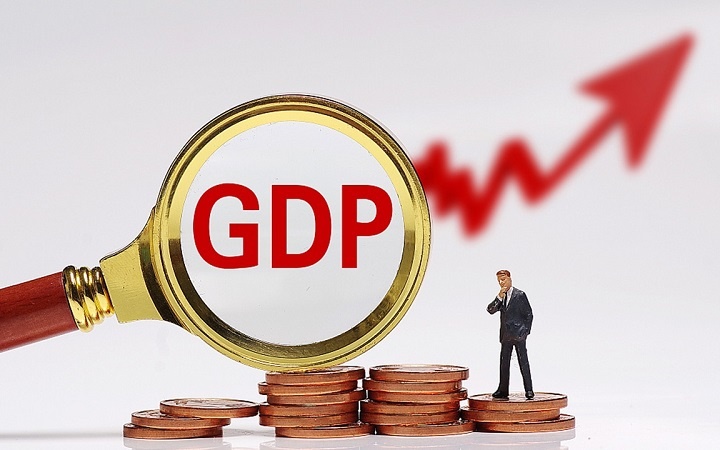 GDP Quý III/2023 tiếp tục tăng trưởng, xu hướng tích cực hơn ngày càng rõ nét