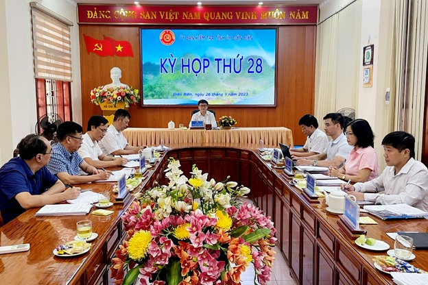 Kỷ luật Hiệu trưởng, Kế toán trưởng Trường Đại học; khai trừ Đảng nguyên Chủ tịch UBND phường - Ảnh 1.