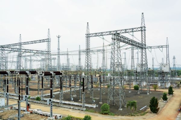 Chuyển giao công trình điện là tài sản công sang Tập đoàn Điện lực Việt Nam (EVN)- Ảnh 1.