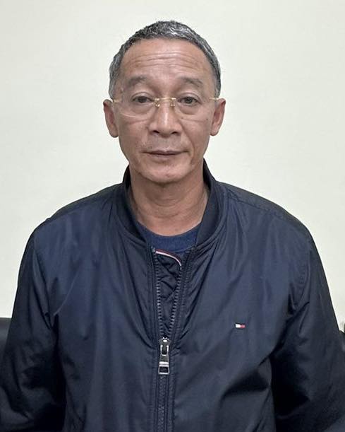 Khởi tố, bắt tạm giam Bí thư Tỉnh ủy, Chủ tịch UBND tỉnh Lâm Đồng- Ảnh 3.