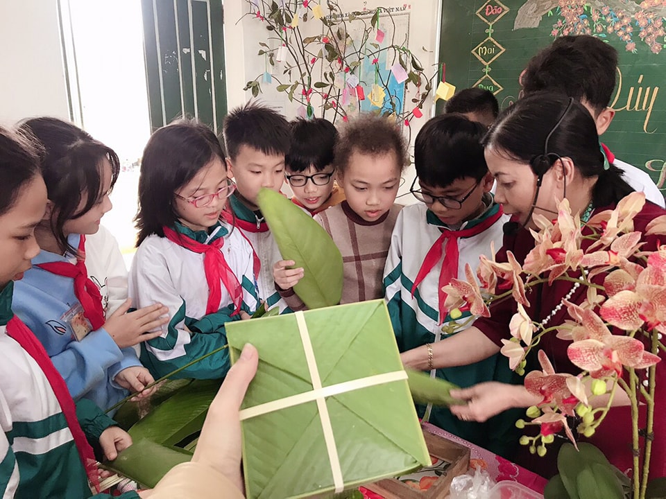 Lịch Nghỉ Tết Nguyên Đán 2024 Nam Định - Cập Nhật Mới Nhất và Chi Tiết