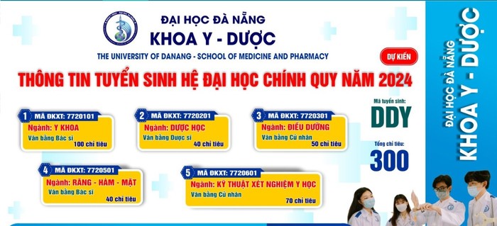 2 Trường thành viên của Đại học Đà Nẵng tuyển sinh 2024- Ảnh 7.